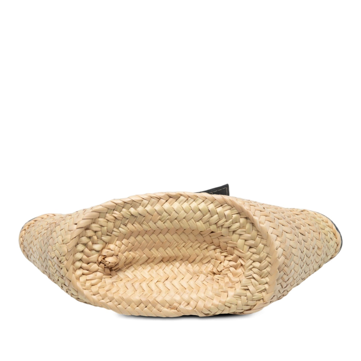 Jacquemus Le Panier Soleil Satchel