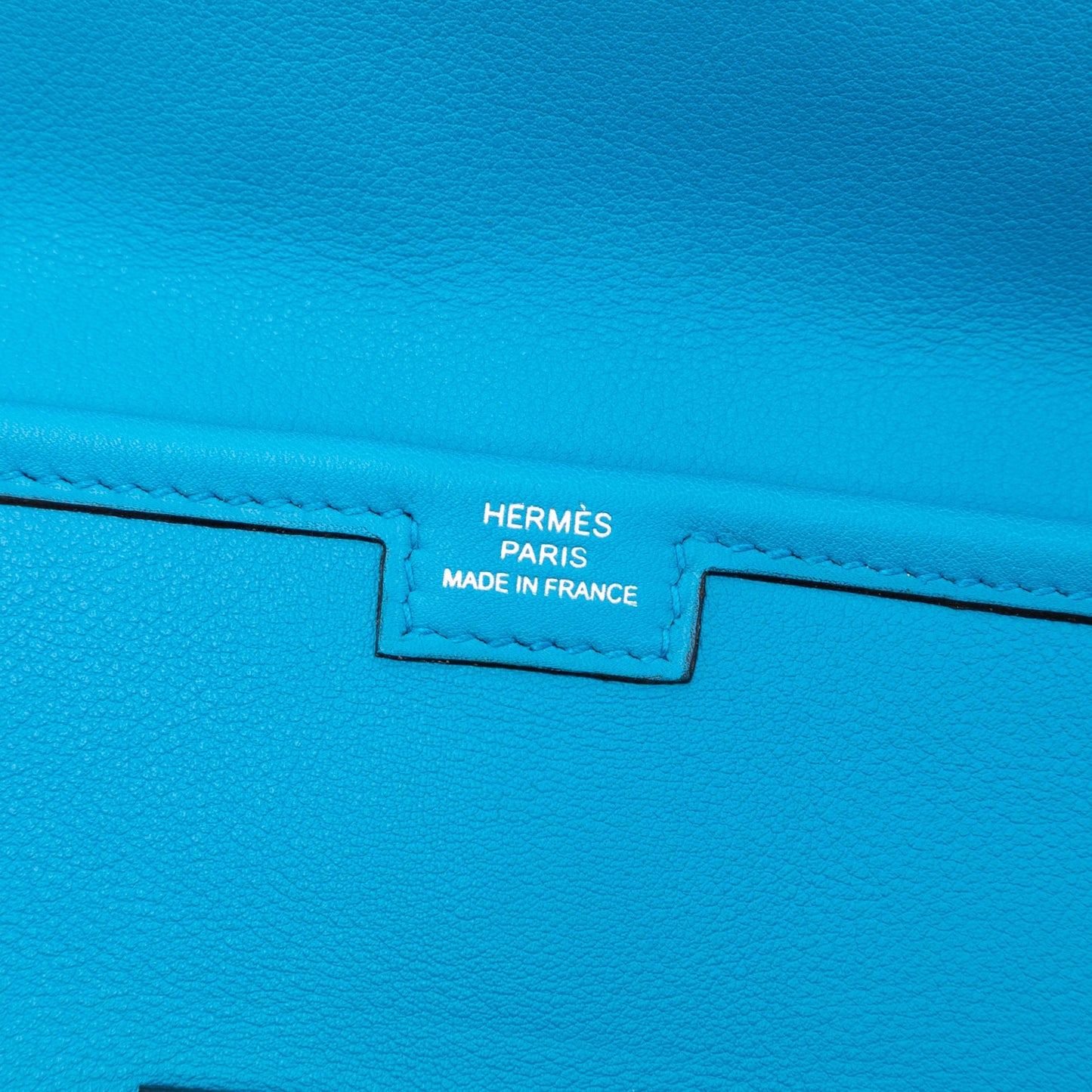 Hermès Swift Jige Elan 29