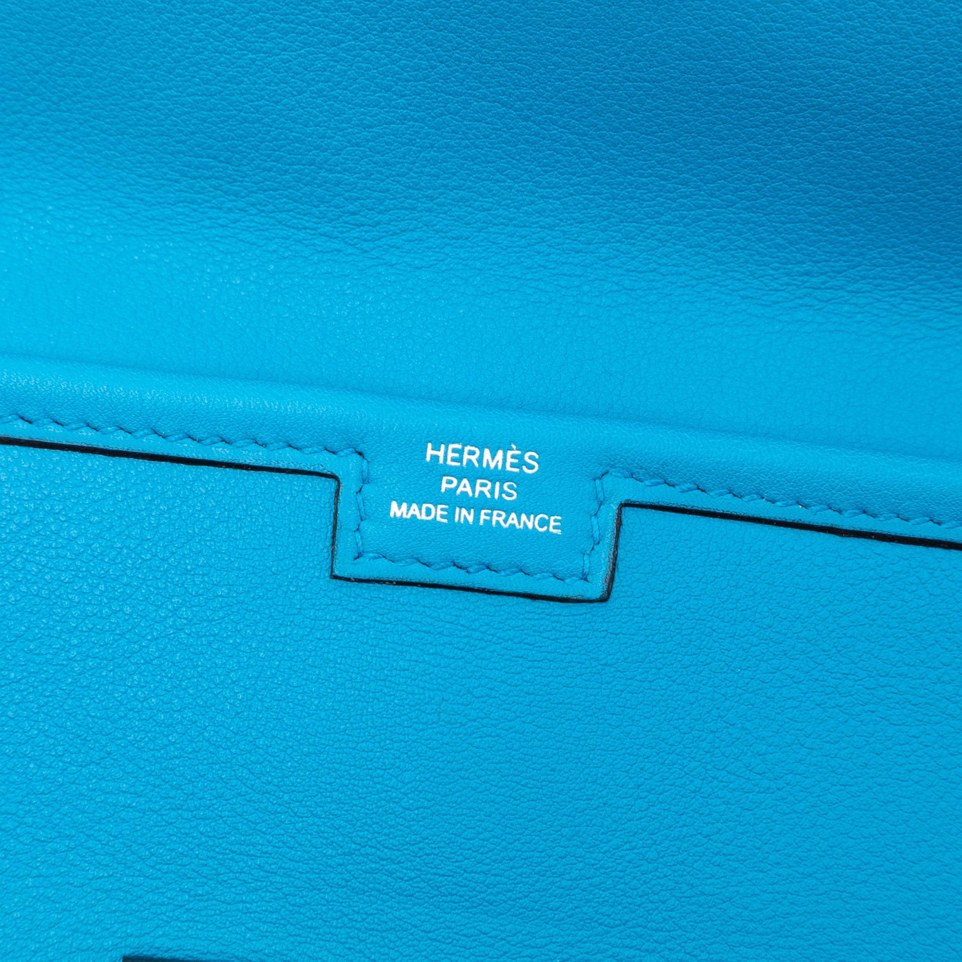 Hermès Swift Jige Elan 29