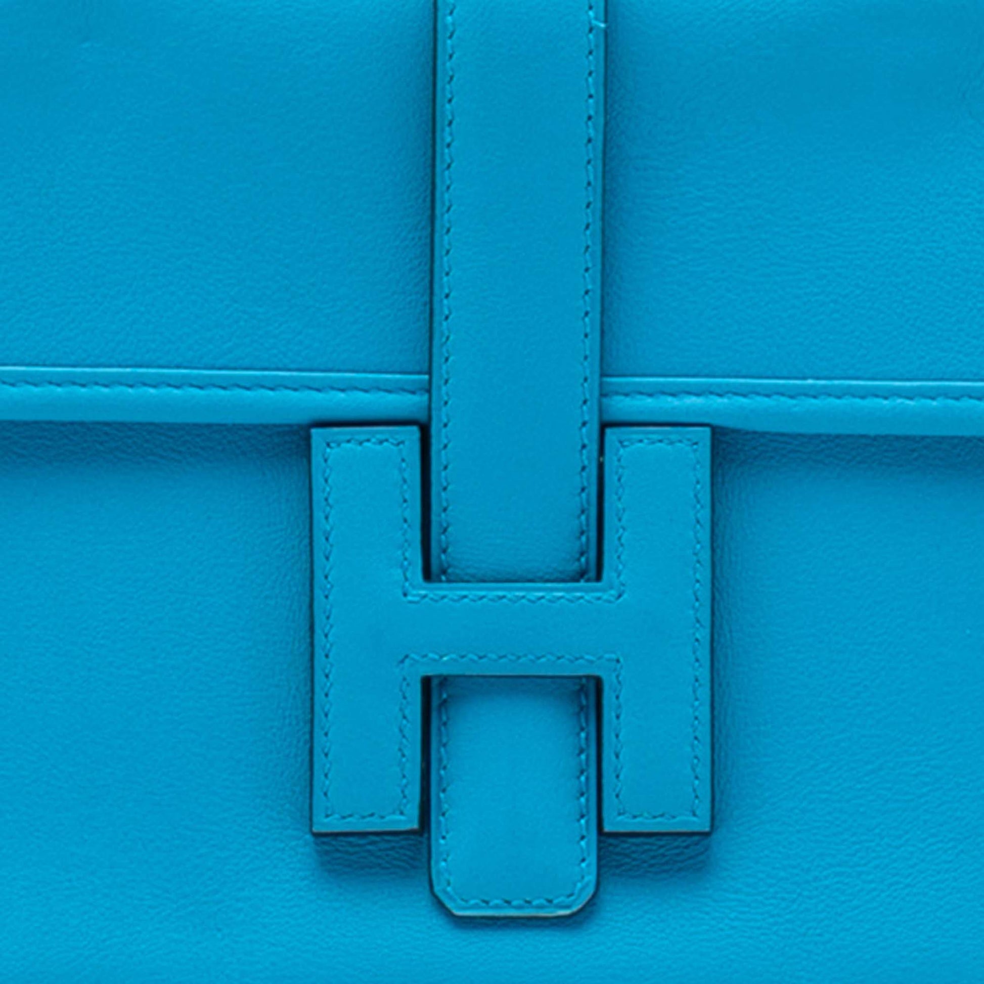 Hermès Swift Jige Elan 29