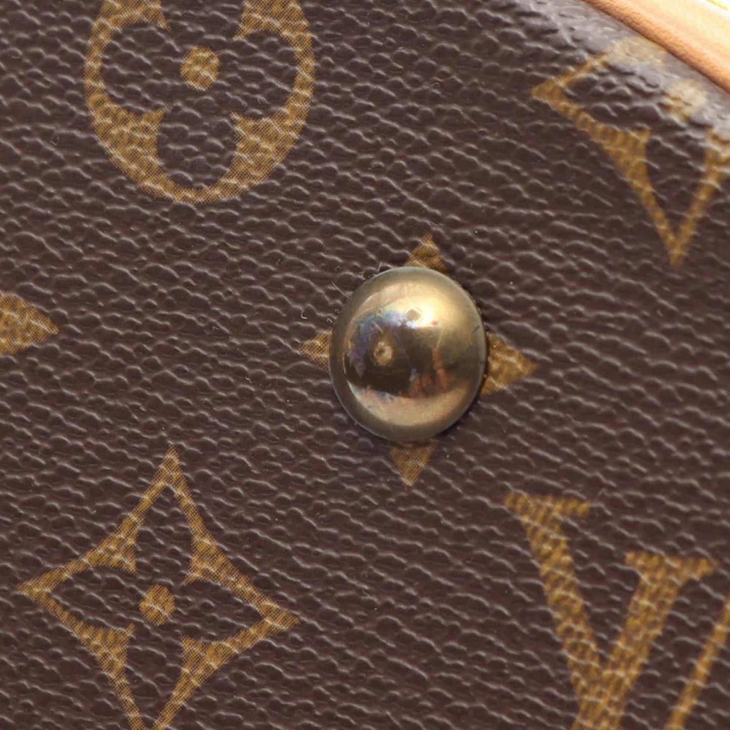Louis Vuitton Monogram Bucket GM