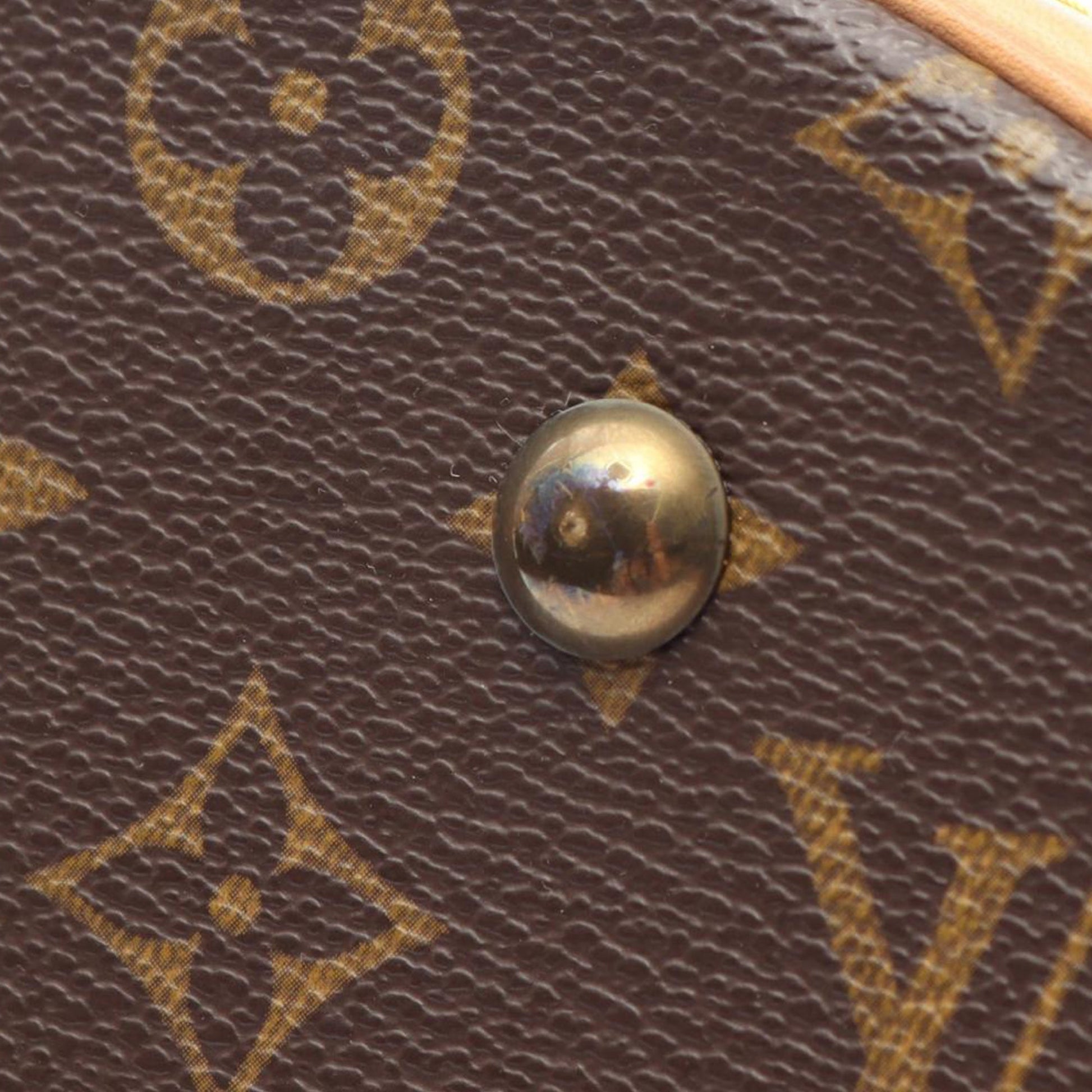 Louis Vuitton Monogram Bucket GM