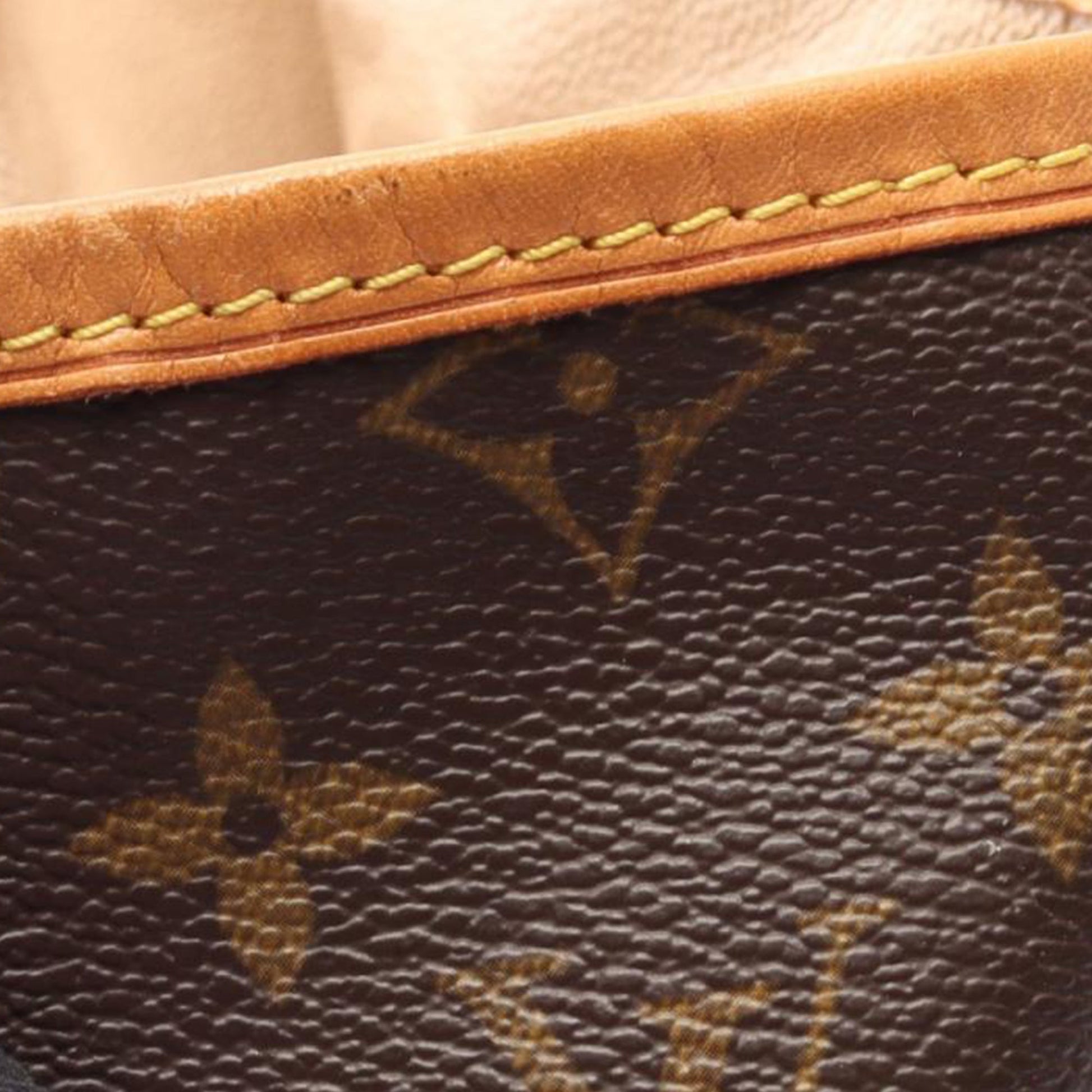 Louis Vuitton Monogram Bucket GM