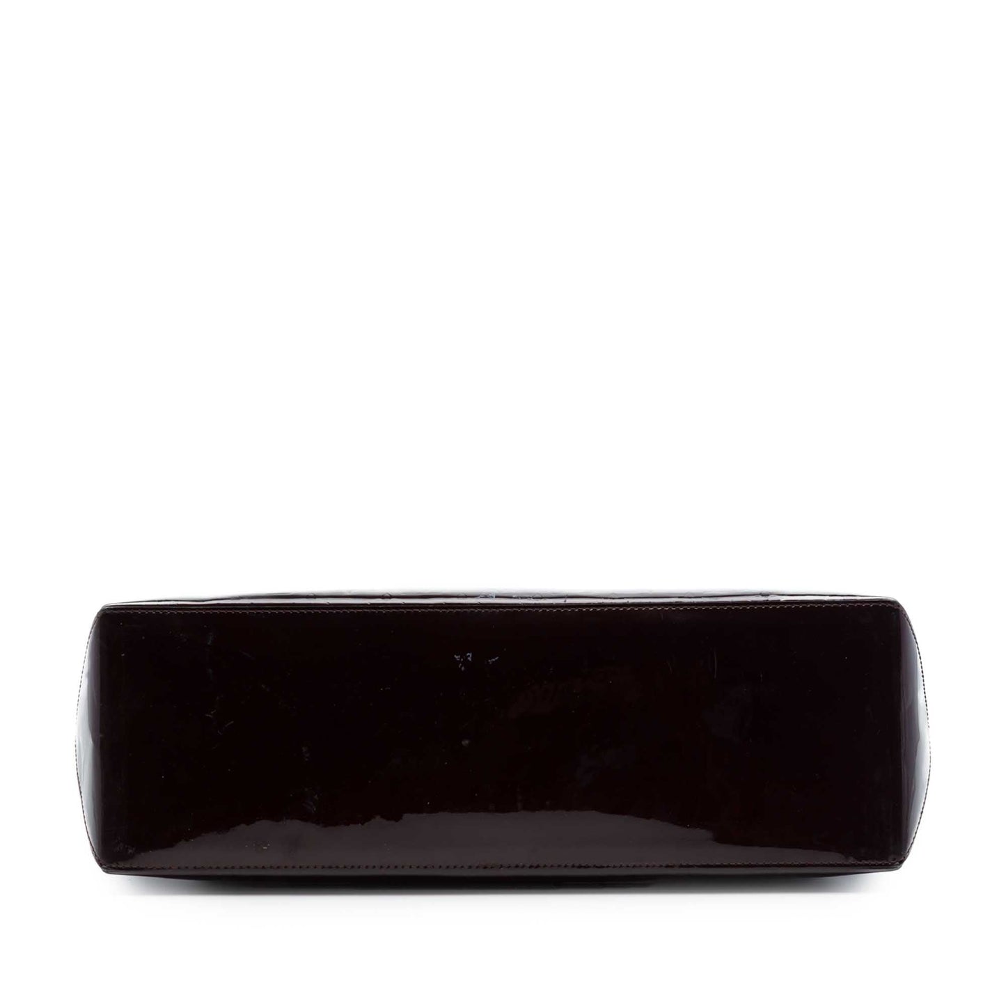 Louis Vuitton Monogram Vernis Wilshire GM