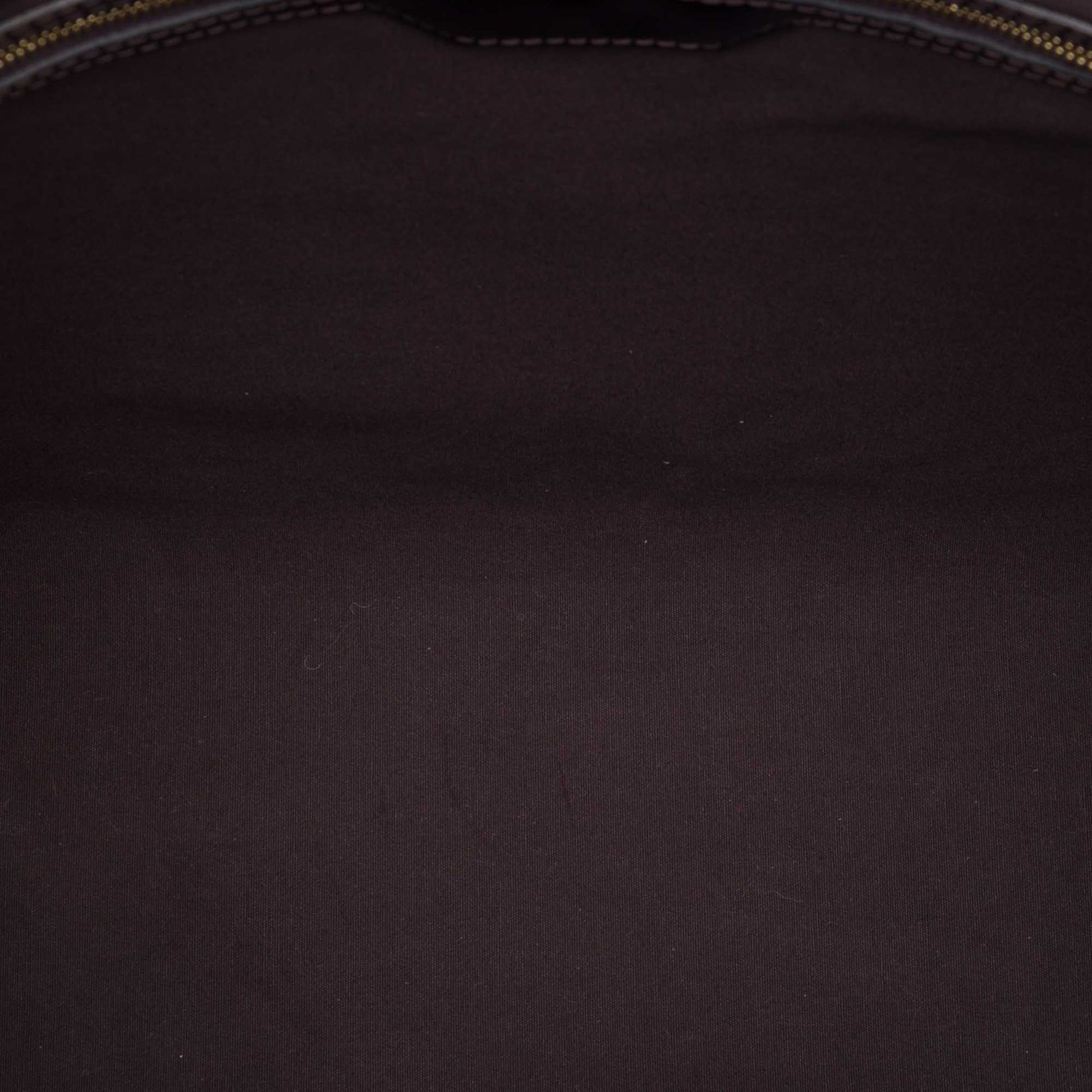 Louis Vuitton Monogram Vernis Wilshire GM