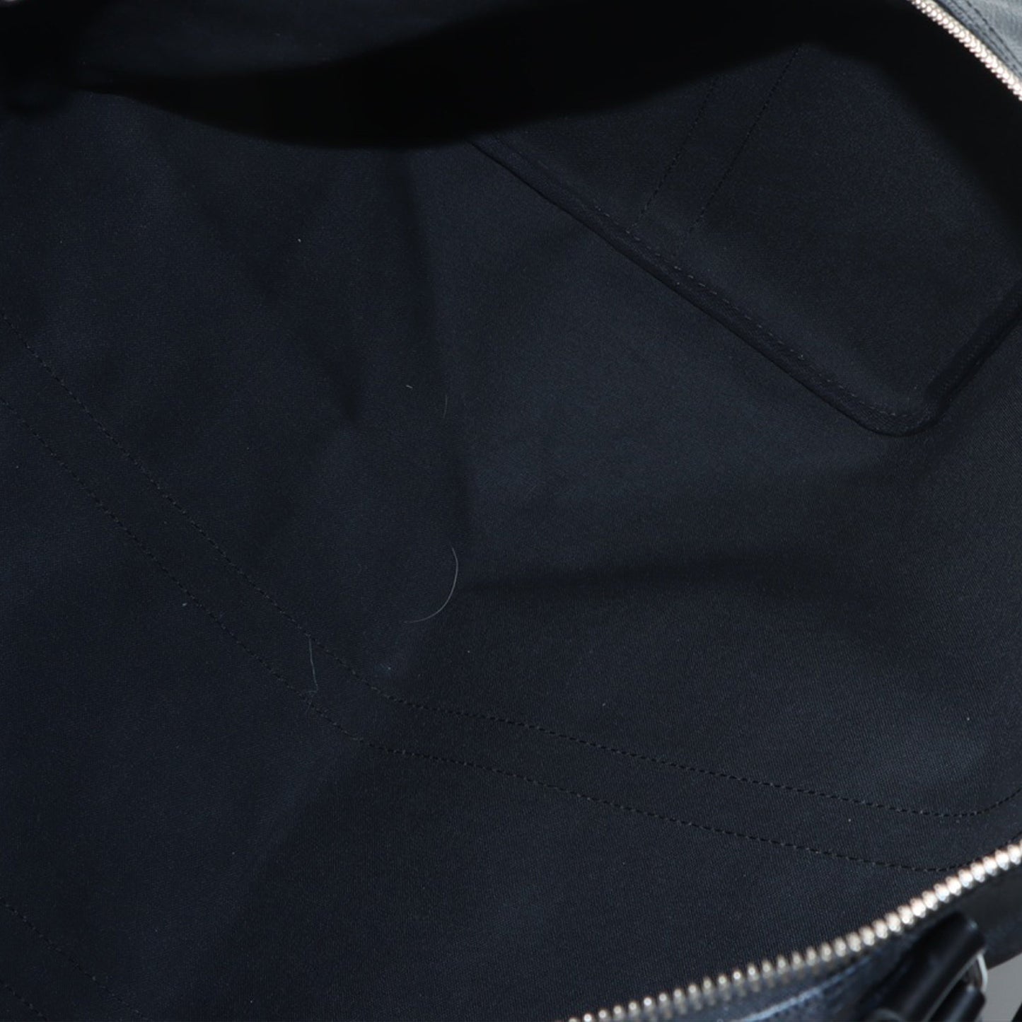 Louis Vuitton Damier Graphite Keepall Bandouliere 55