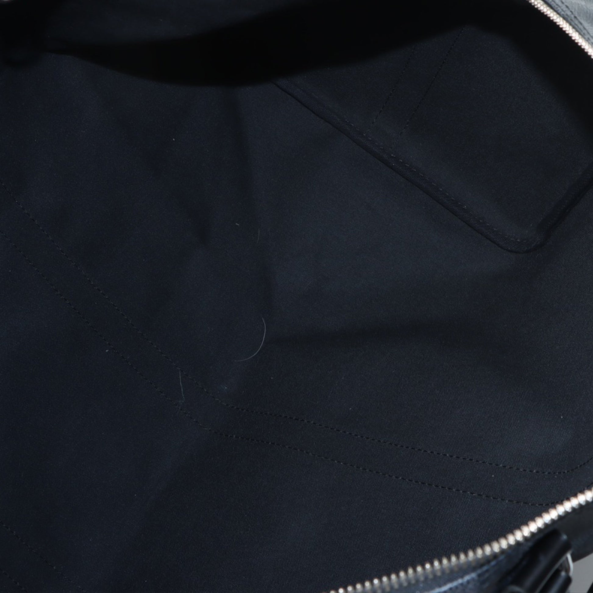 Louis Vuitton Damier Graphite Keepall Bandouliere 55