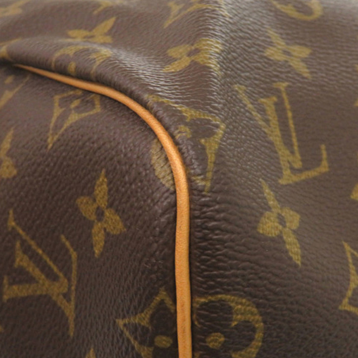 Louis Vuitton Monogram Keepall 55