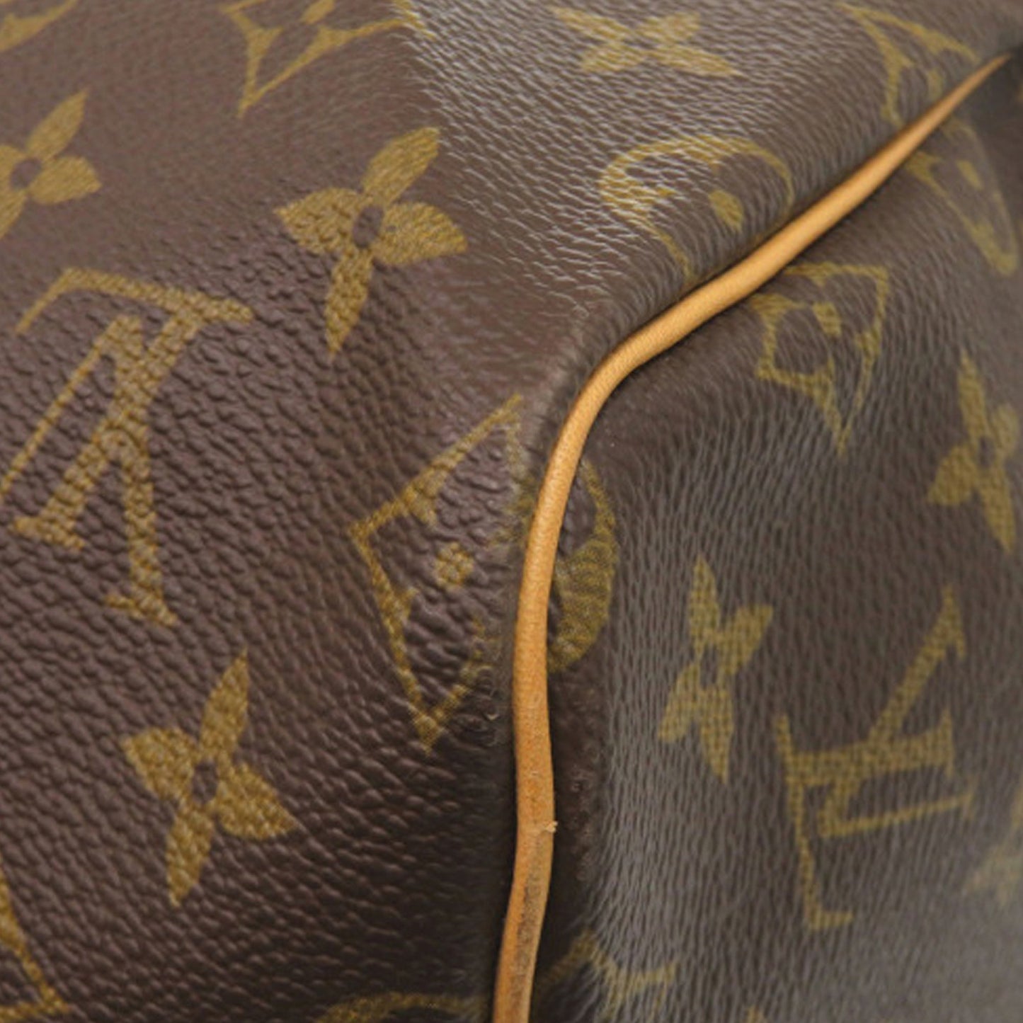 Louis Vuitton Monogram Keepall 55