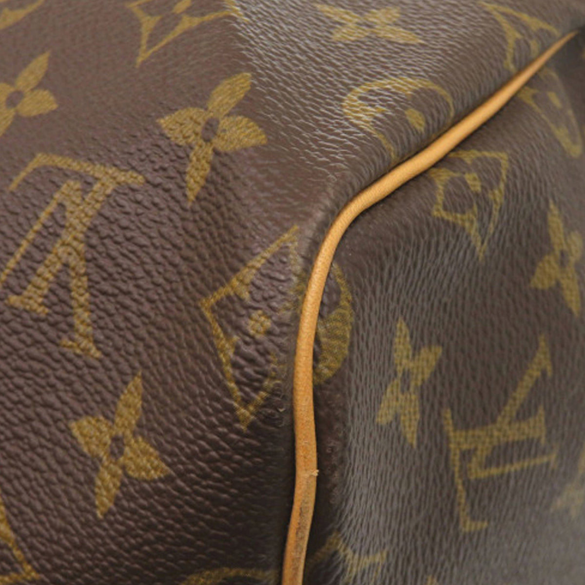 Louis Vuitton Monogram Keepall 55
