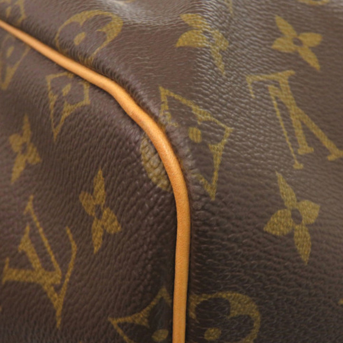 Louis Vuitton Monogram Keepall 55