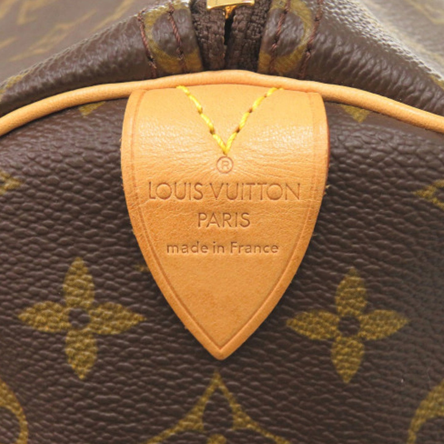 Louis Vuitton Monogram Keepall 55