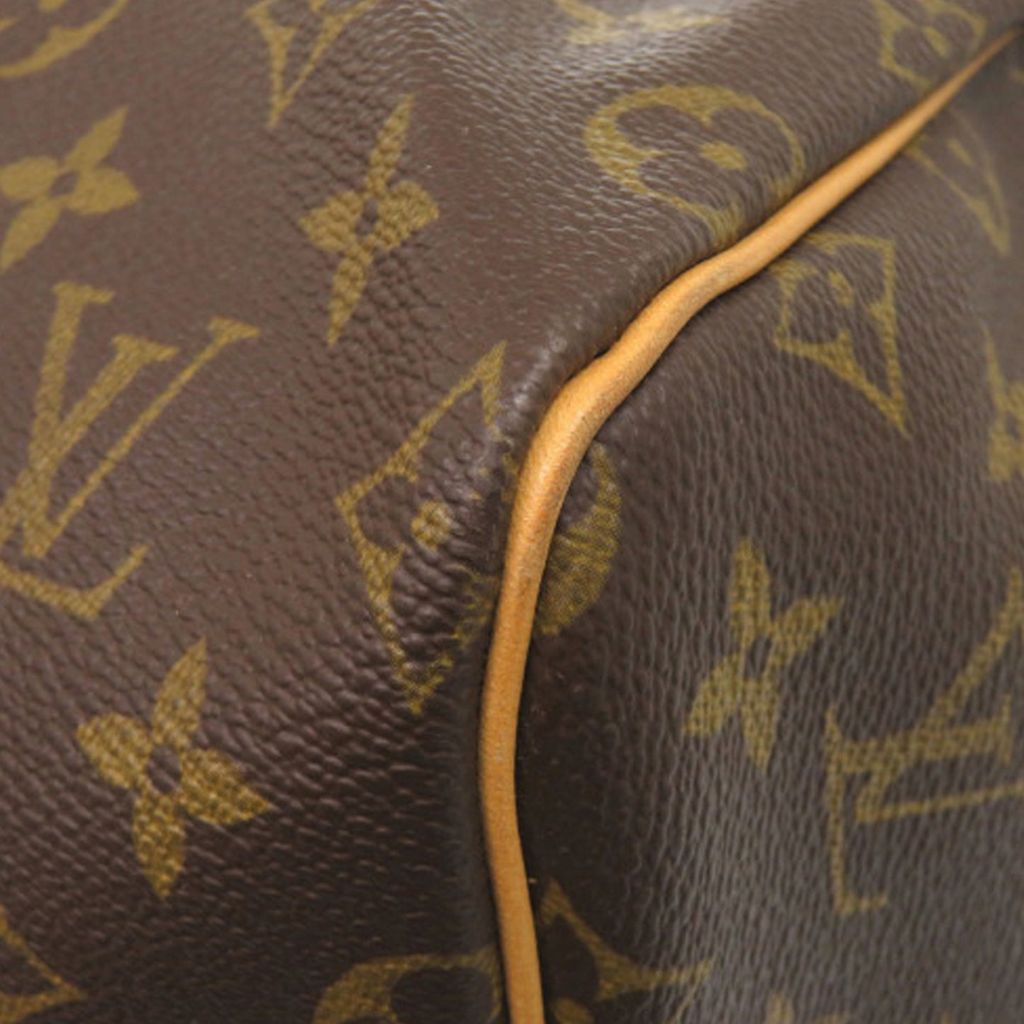Louis Vuitton Monogram Keepall 55