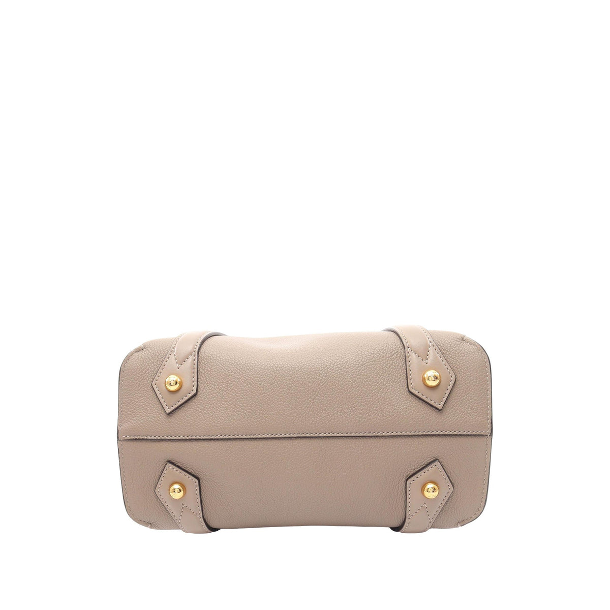 Fendi Medium Leather 365 Satchel