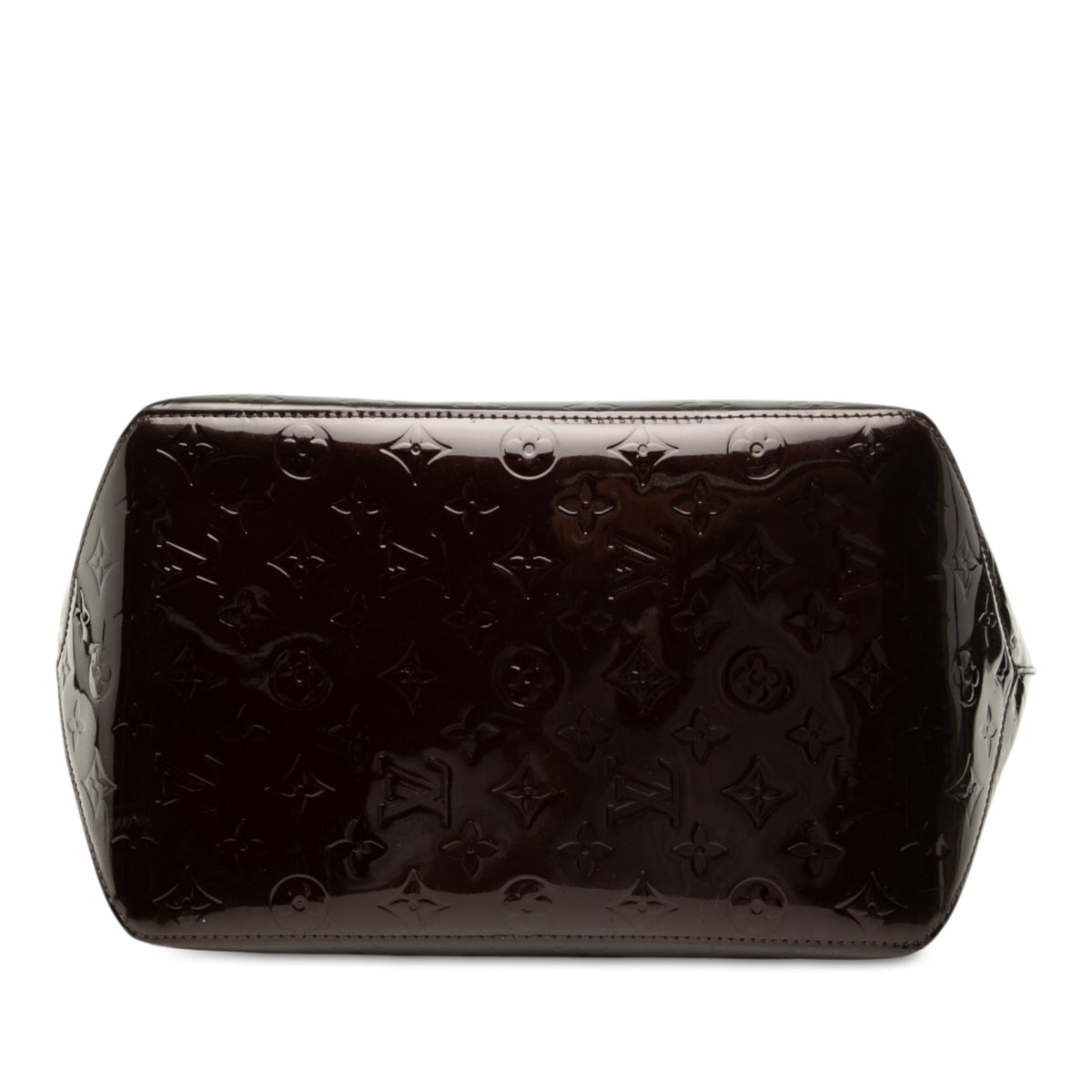 Louis Vuitton Monogram Vernis Bellevue GM