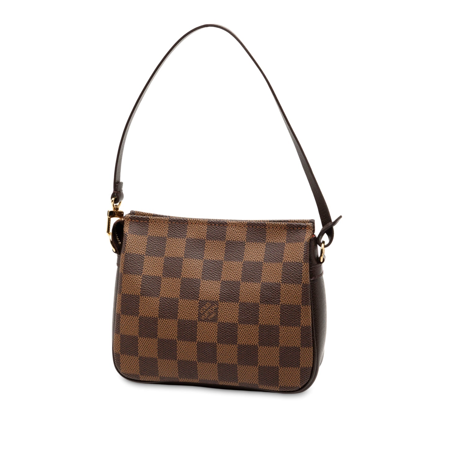 Louis Vuitton Damier Ebene Trousse Pochette