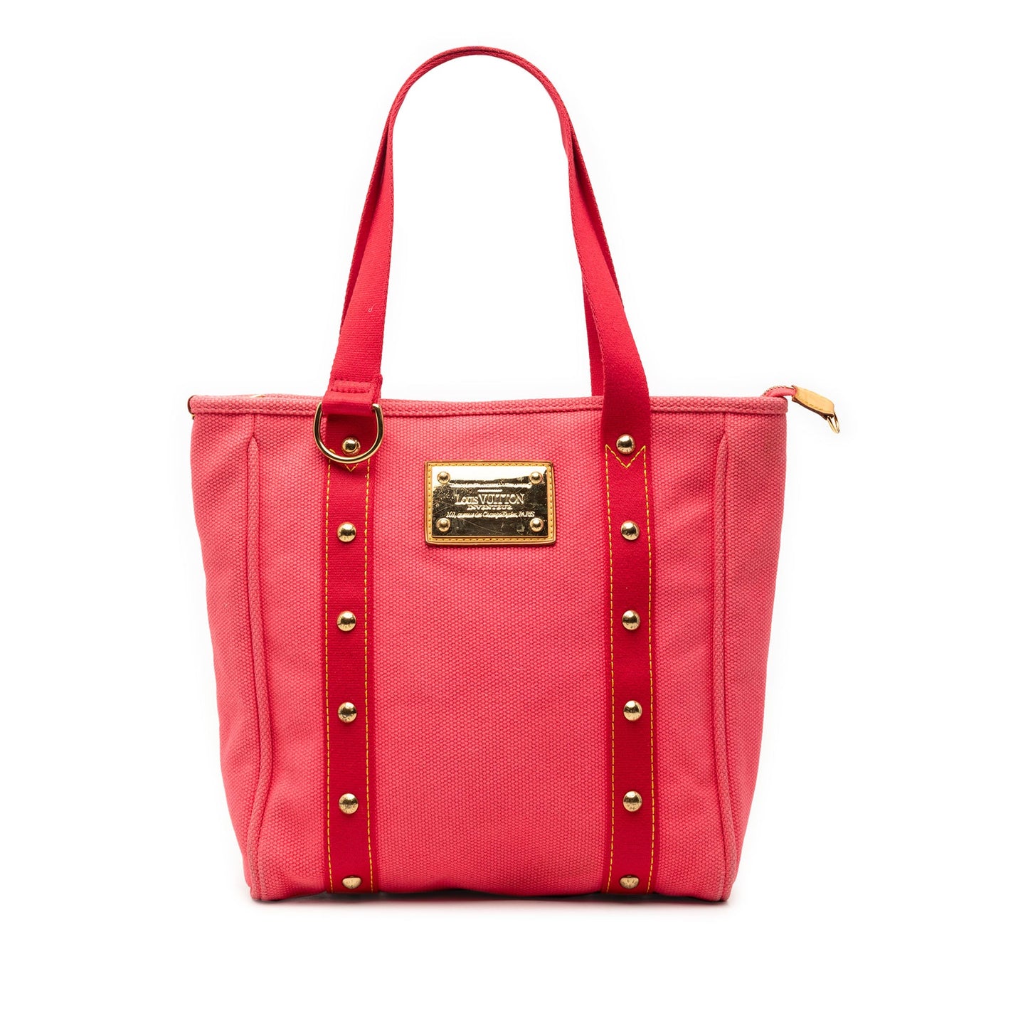 Louis Vuitton Antigua Cabas MM