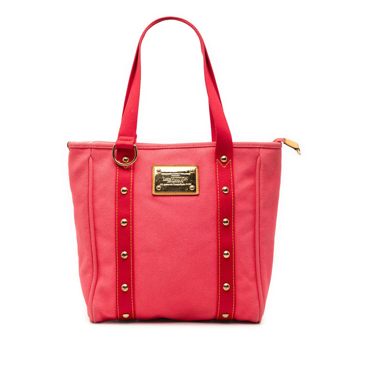 Louis Vuitton Antigua Cabas MM