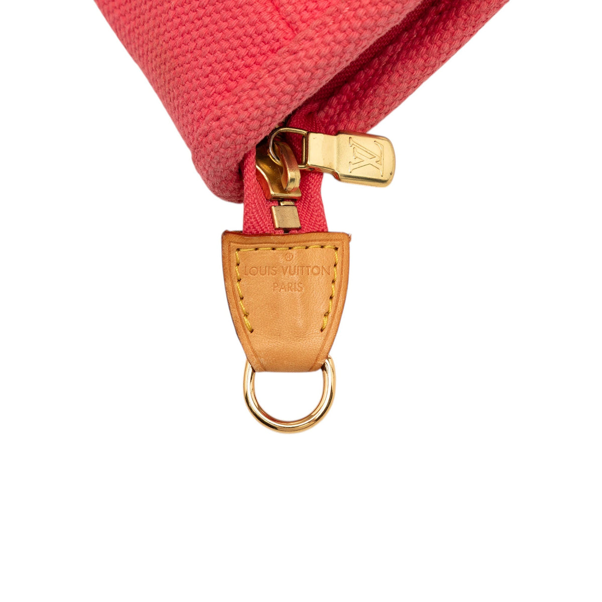 Louis Vuitton Antigua Cabas MM