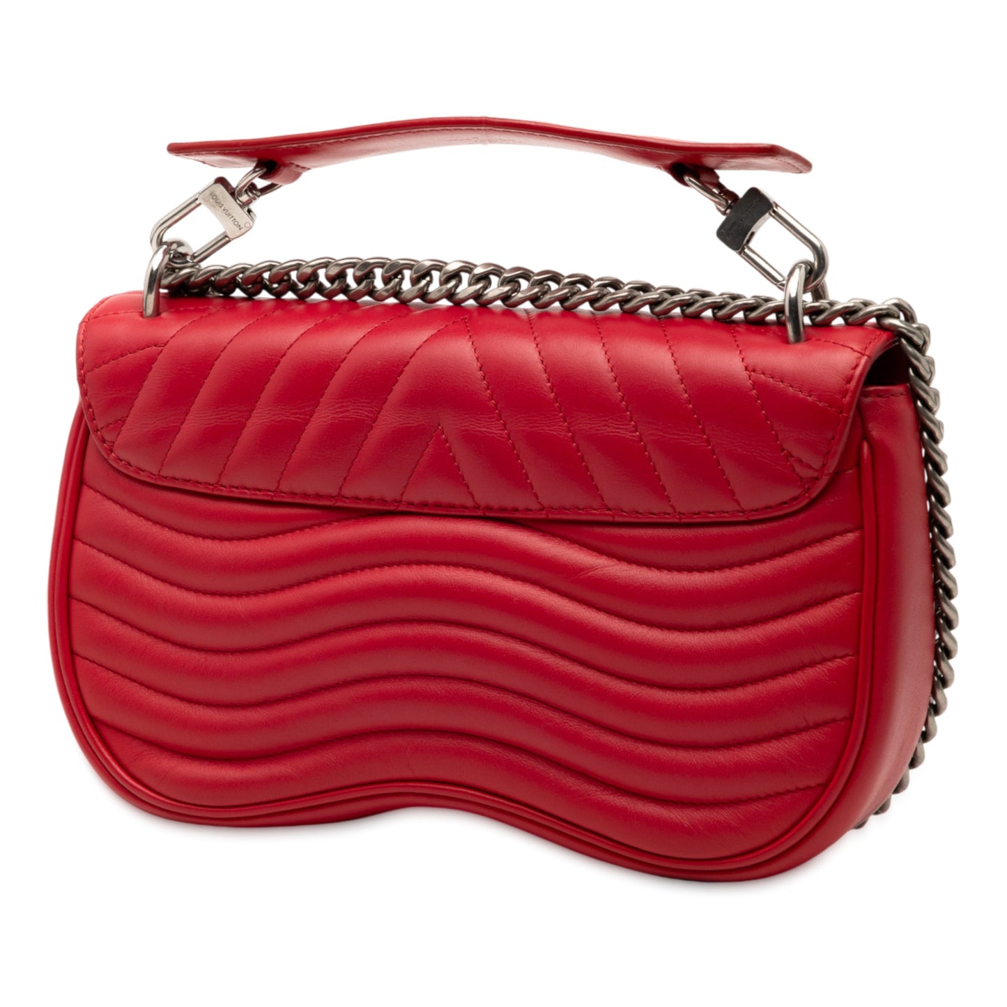 Louis Vuitton New Wave Chain Bag MM