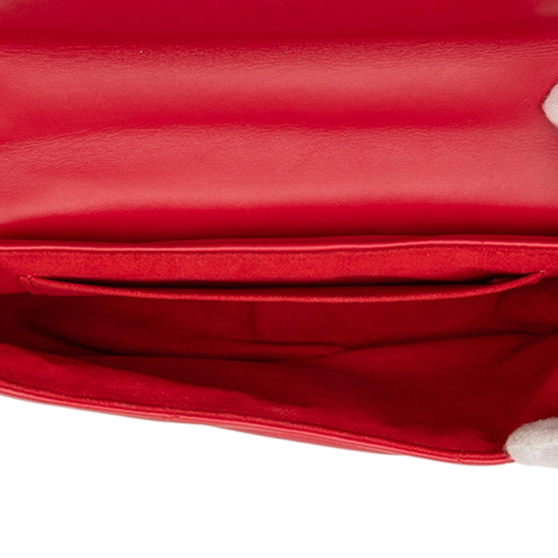 Louis Vuitton New Wave Chain Bag MM