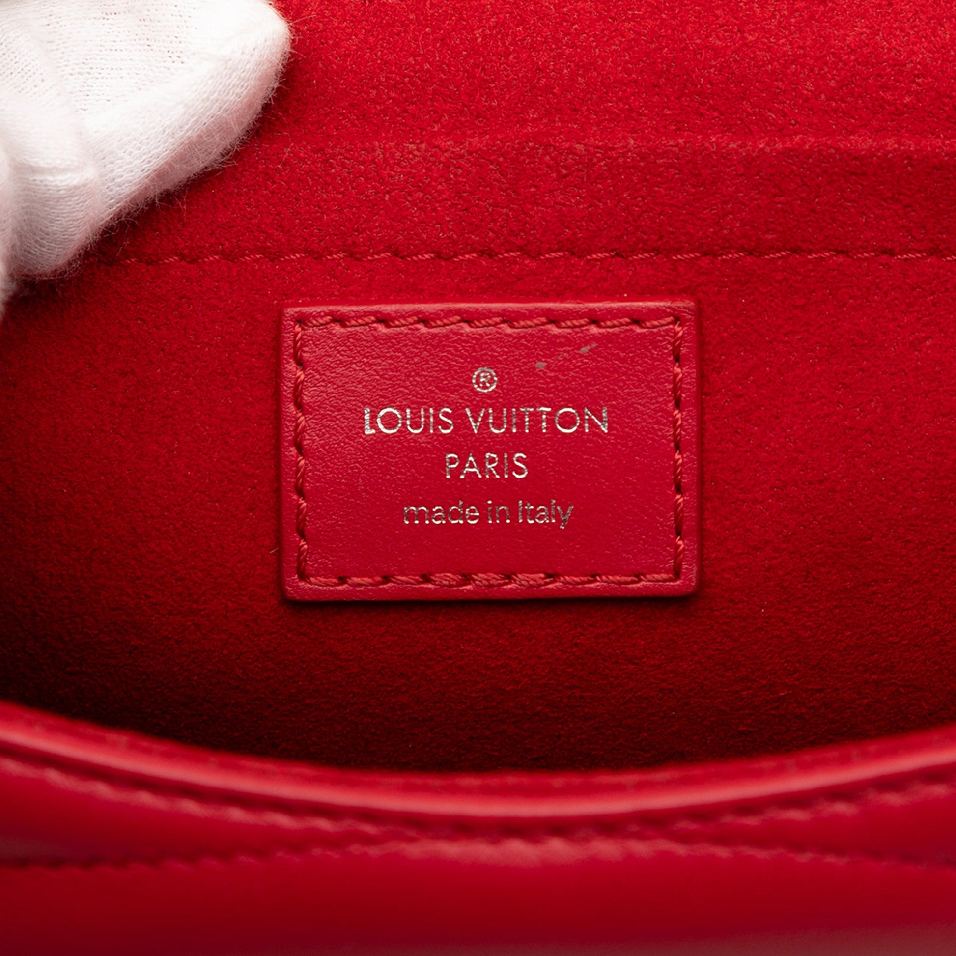 Louis Vuitton New Wave Chain Bag MM