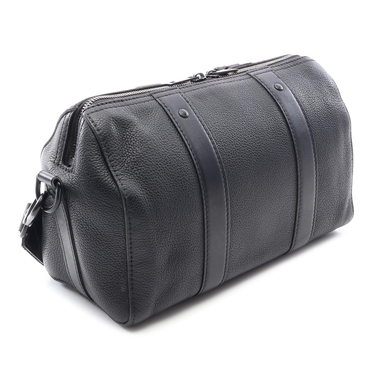 Louis Vuitton Calfskin City Keepall