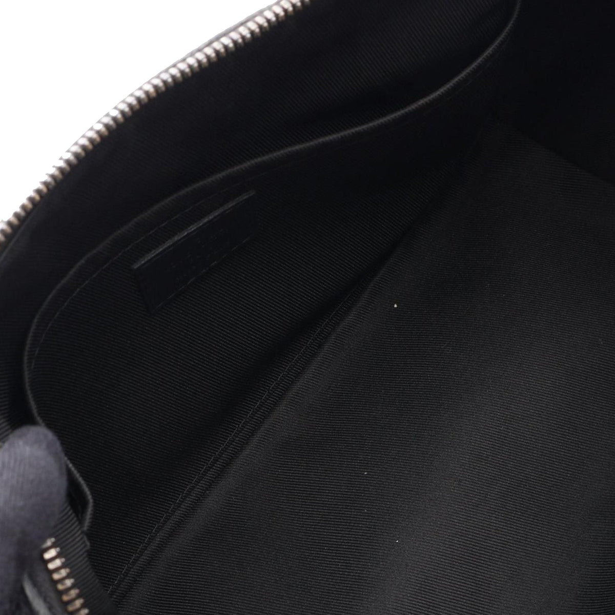 Louis Vuitton Calfskin City Keepall