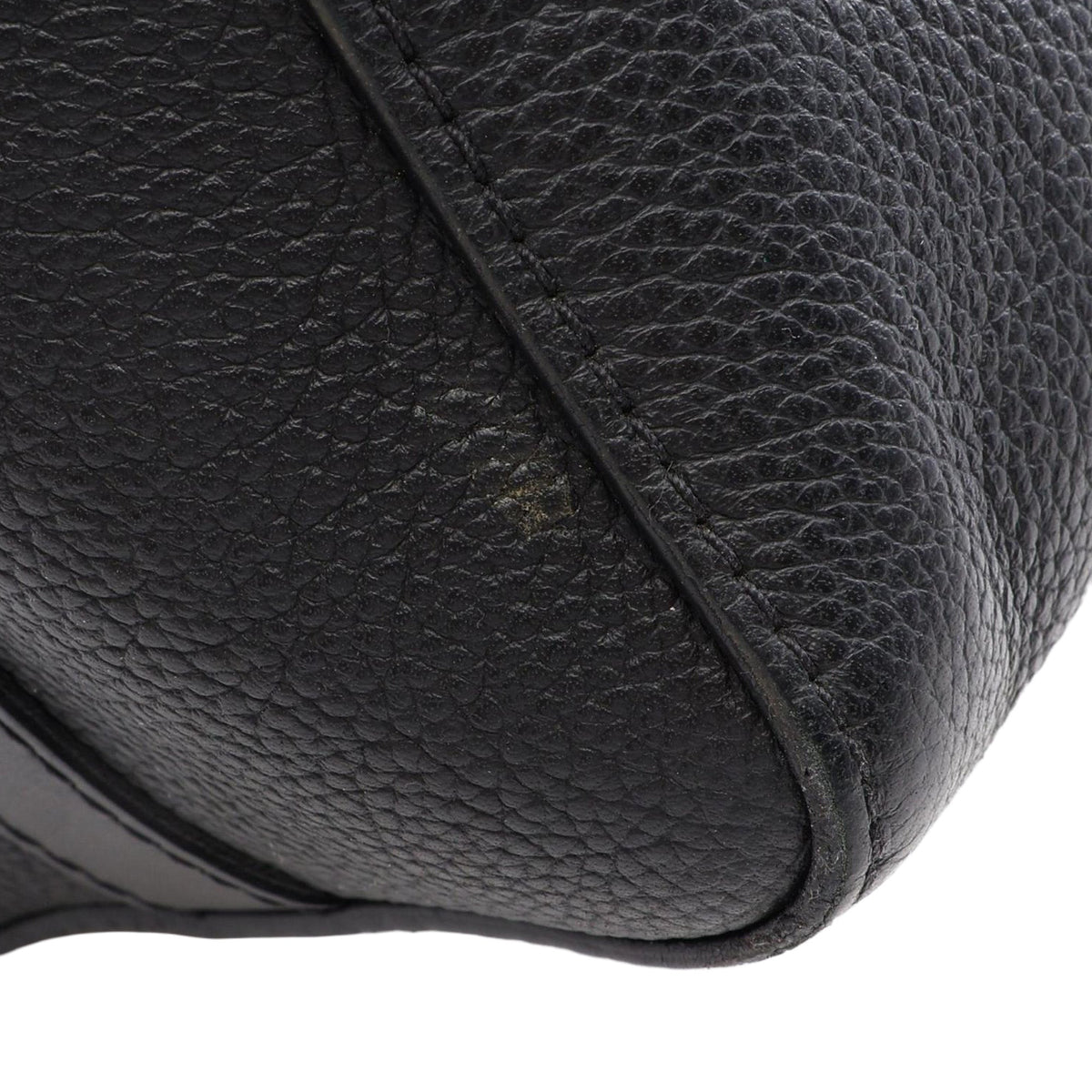 Louis Vuitton Calfskin City Keepall