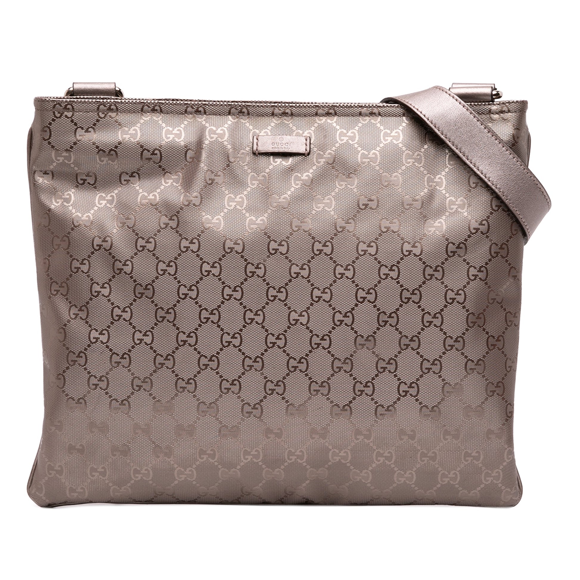 Gucci GG Imprime Crossbody