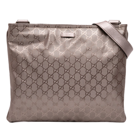 Gucci GG Imprime Crossbody