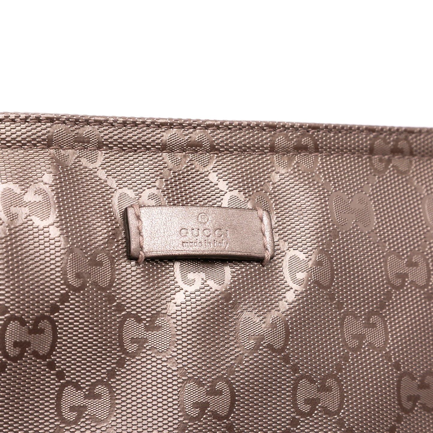 Gucci GG Imprime Crossbody
