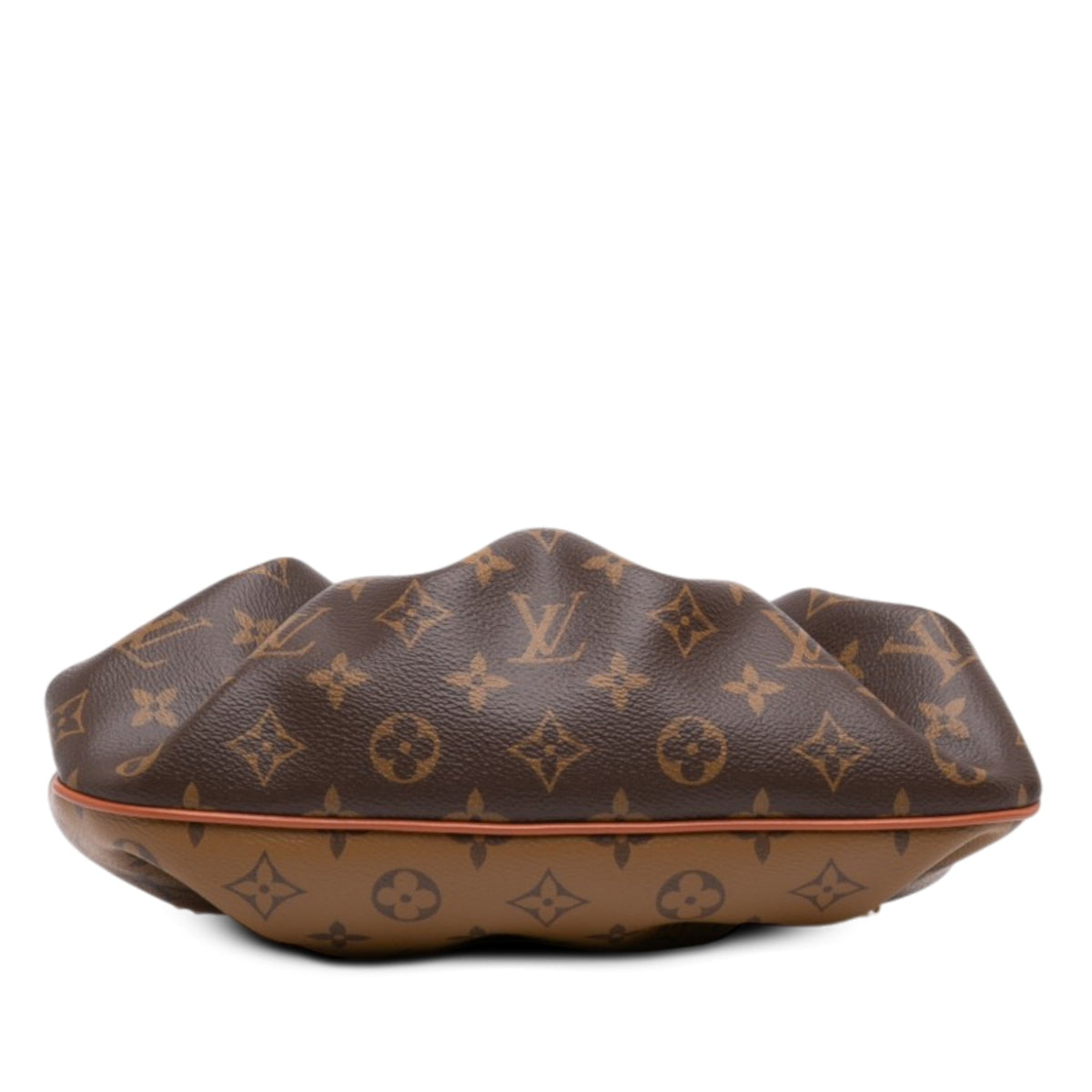 Louis Vuitton Monogram Reverse Boursicot EW