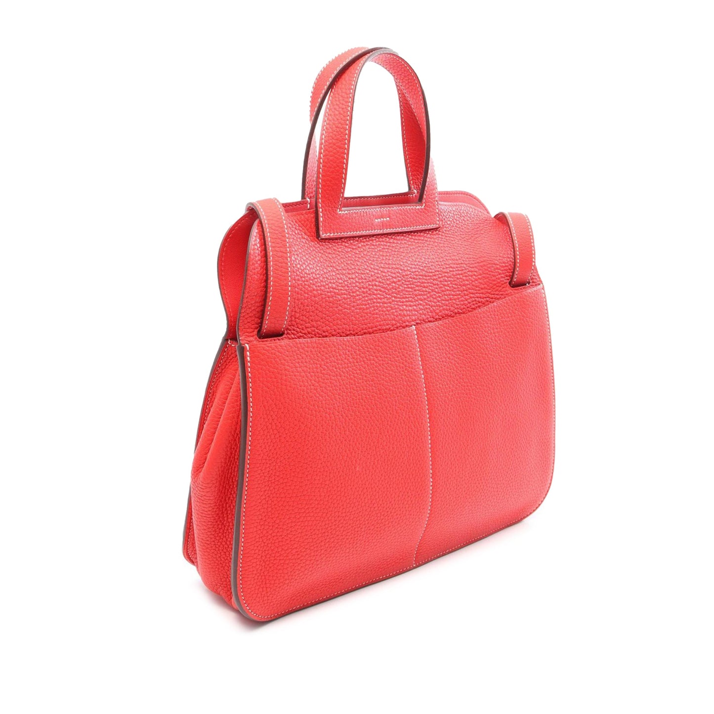 Hermès Togo Halzan 31