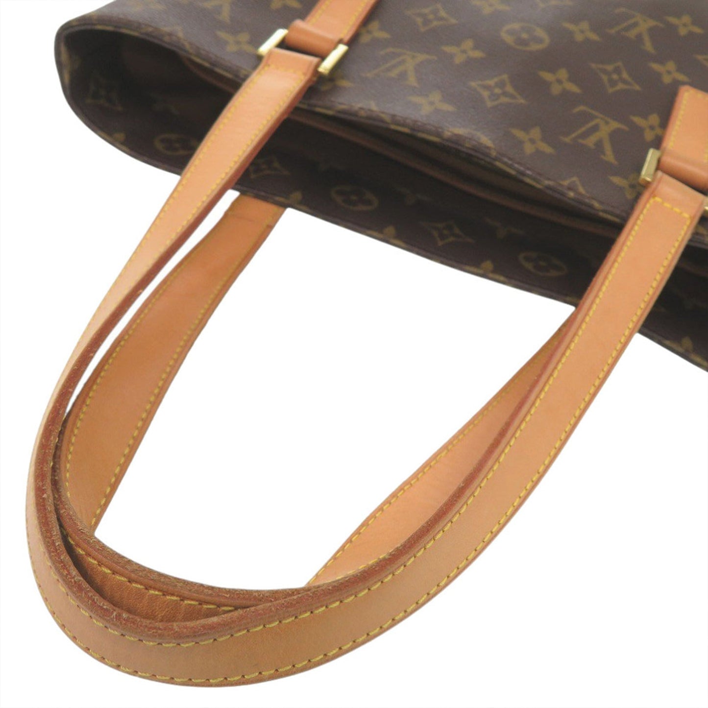 Louis Vuitton Monogram Vavin GM