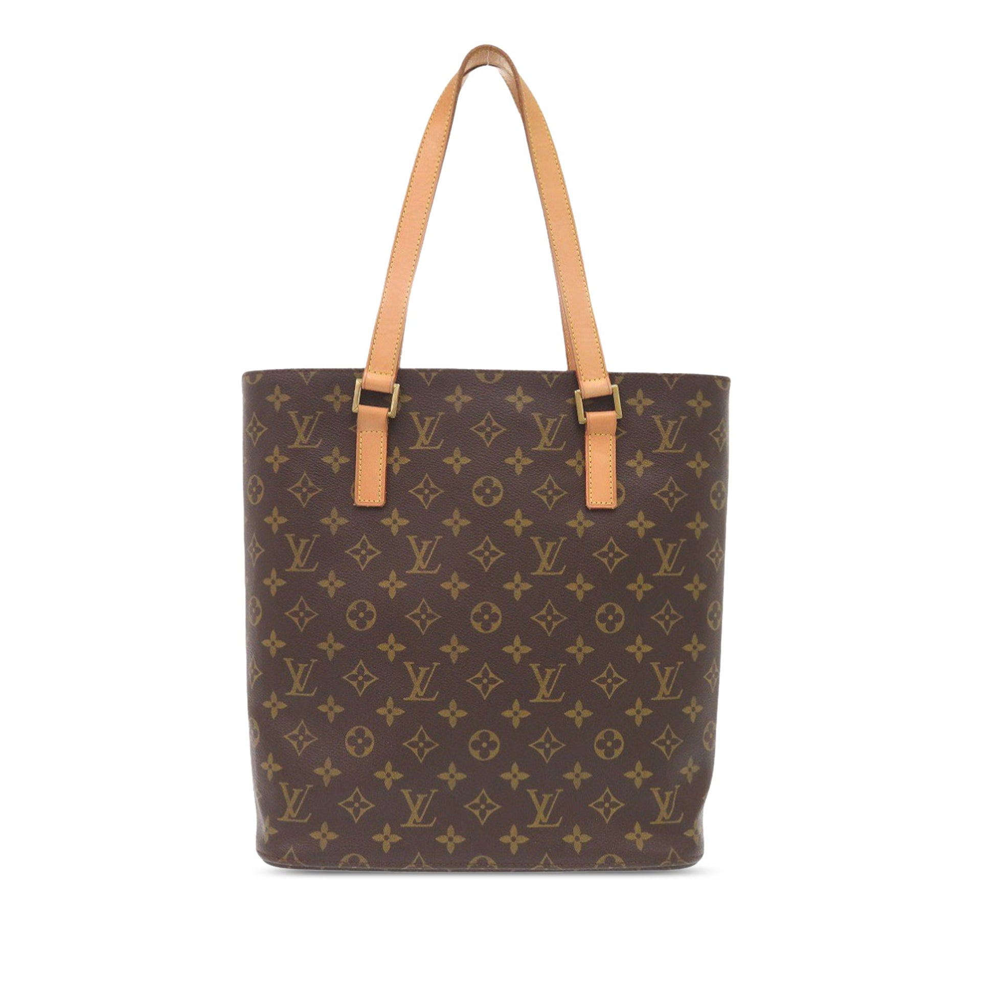 Louis Vuitton Monogram Vavin GM