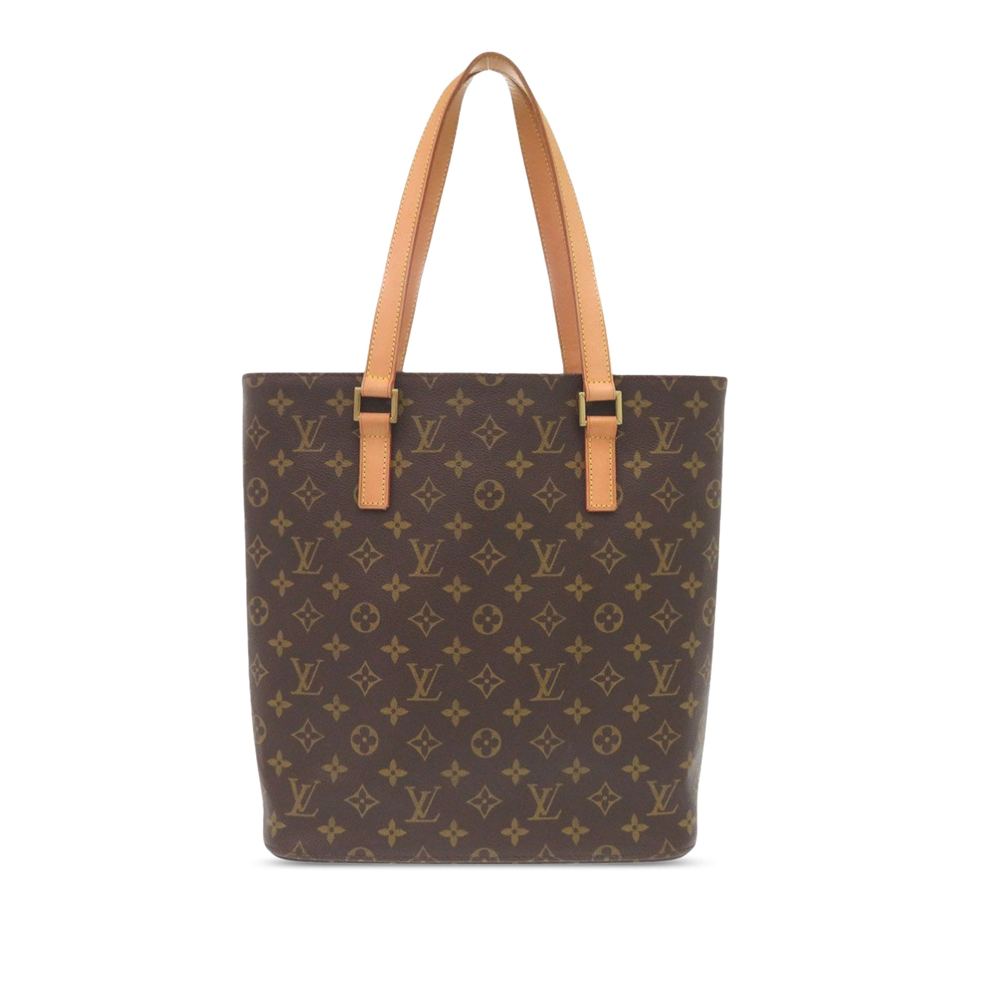 Louis Vuitton Monogram Vavin GM