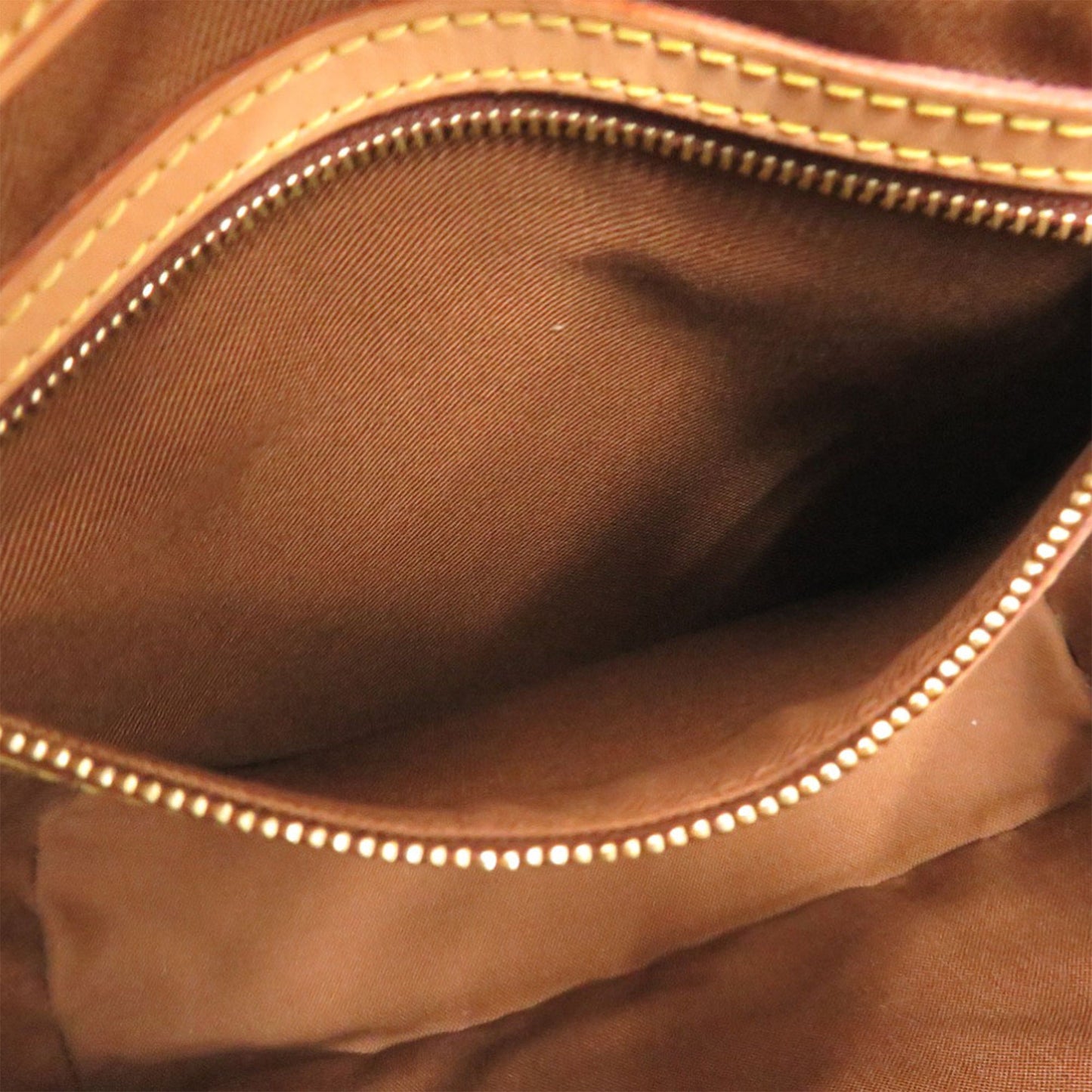 Louis Vuitton Monogram Vavin GM