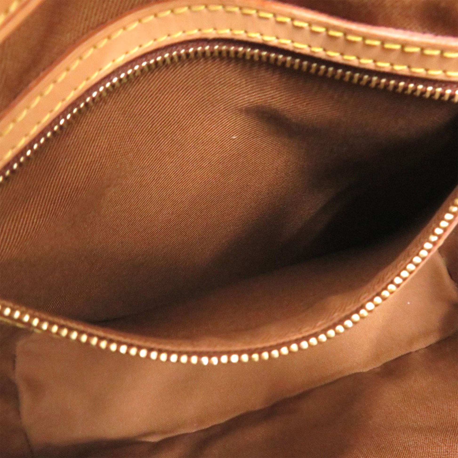 Louis Vuitton Monogram Vavin GM