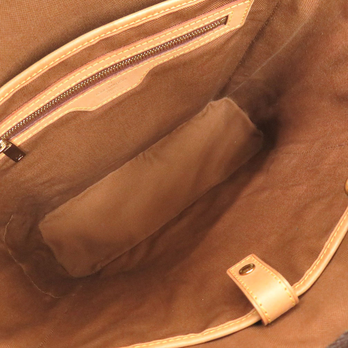 Louis Vuitton Monogram Vavin GM