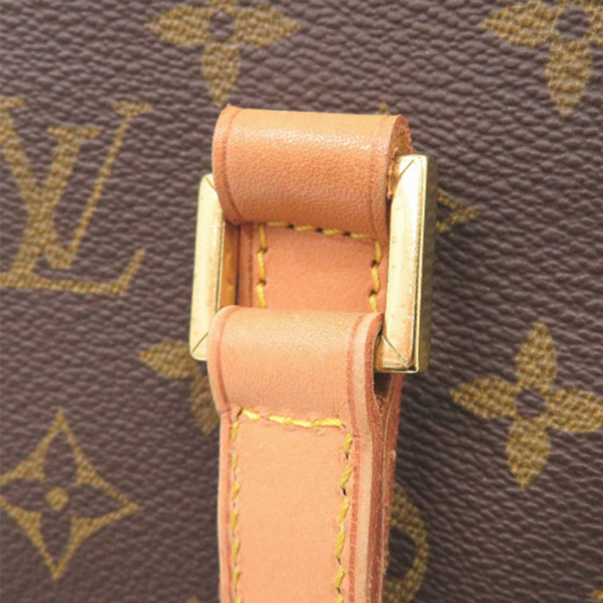 Louis Vuitton Monogram Vavin GM
