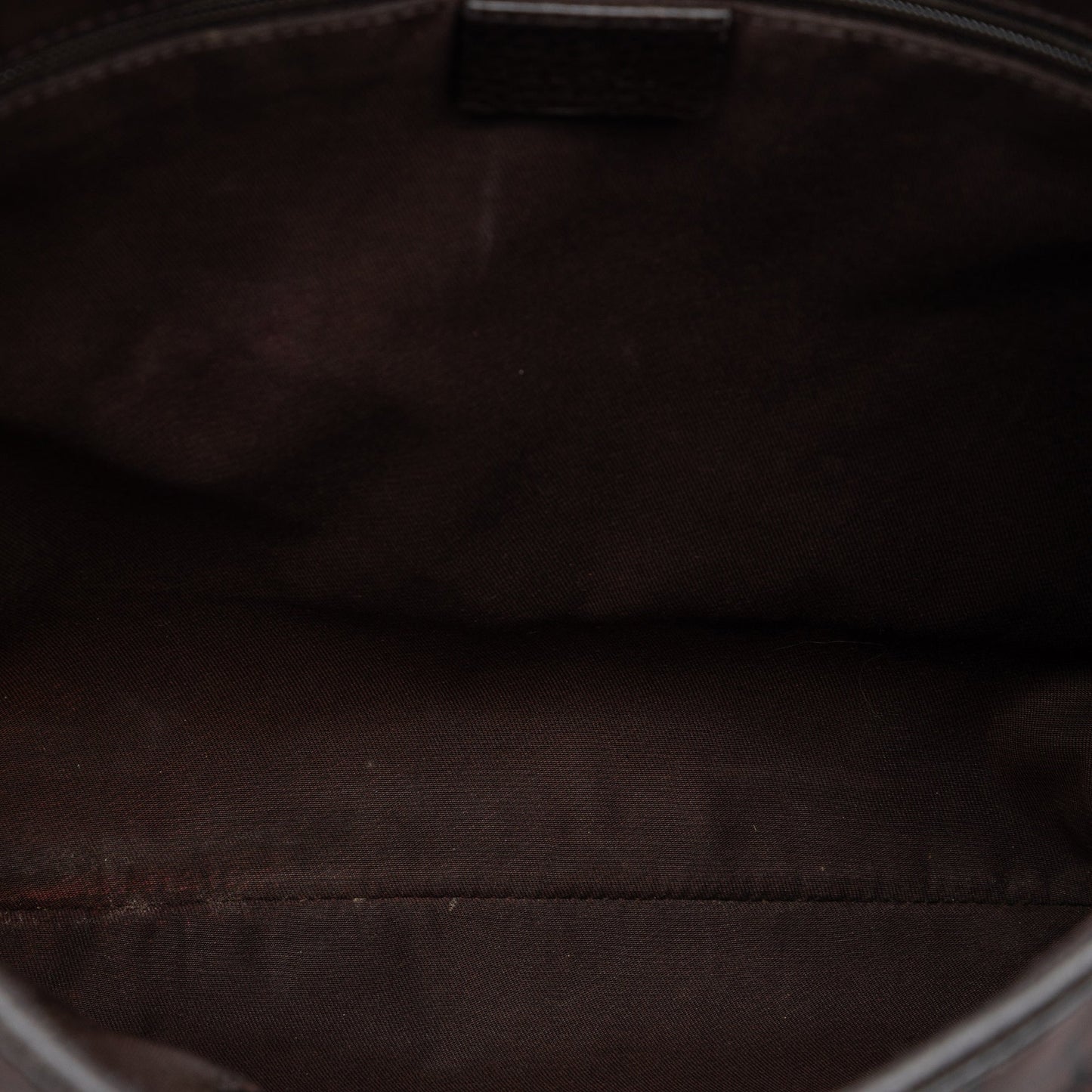 Gucci GG Nylon Abbey D Ring Crossbody