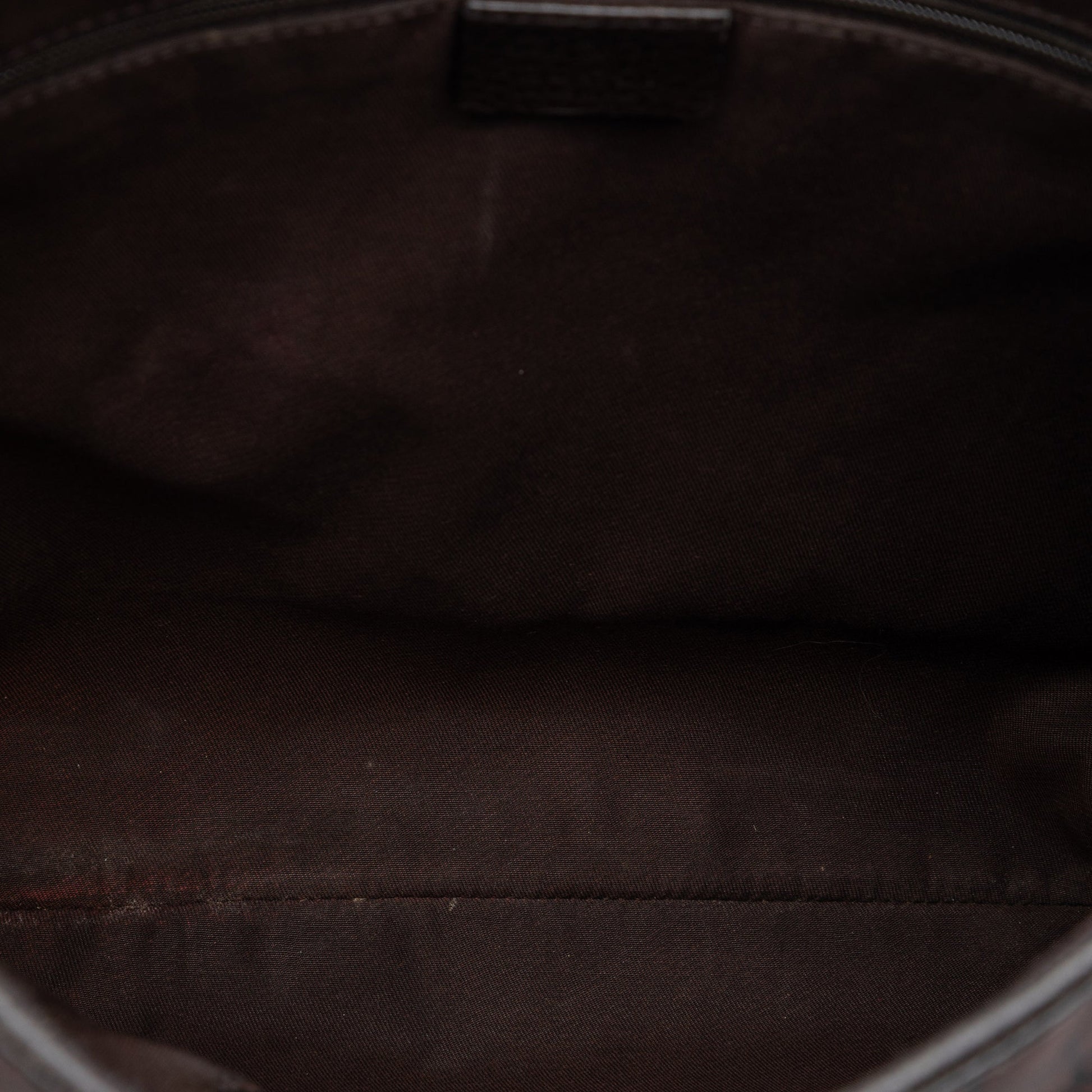 Gucci GG Nylon Abbey D Ring Crossbody