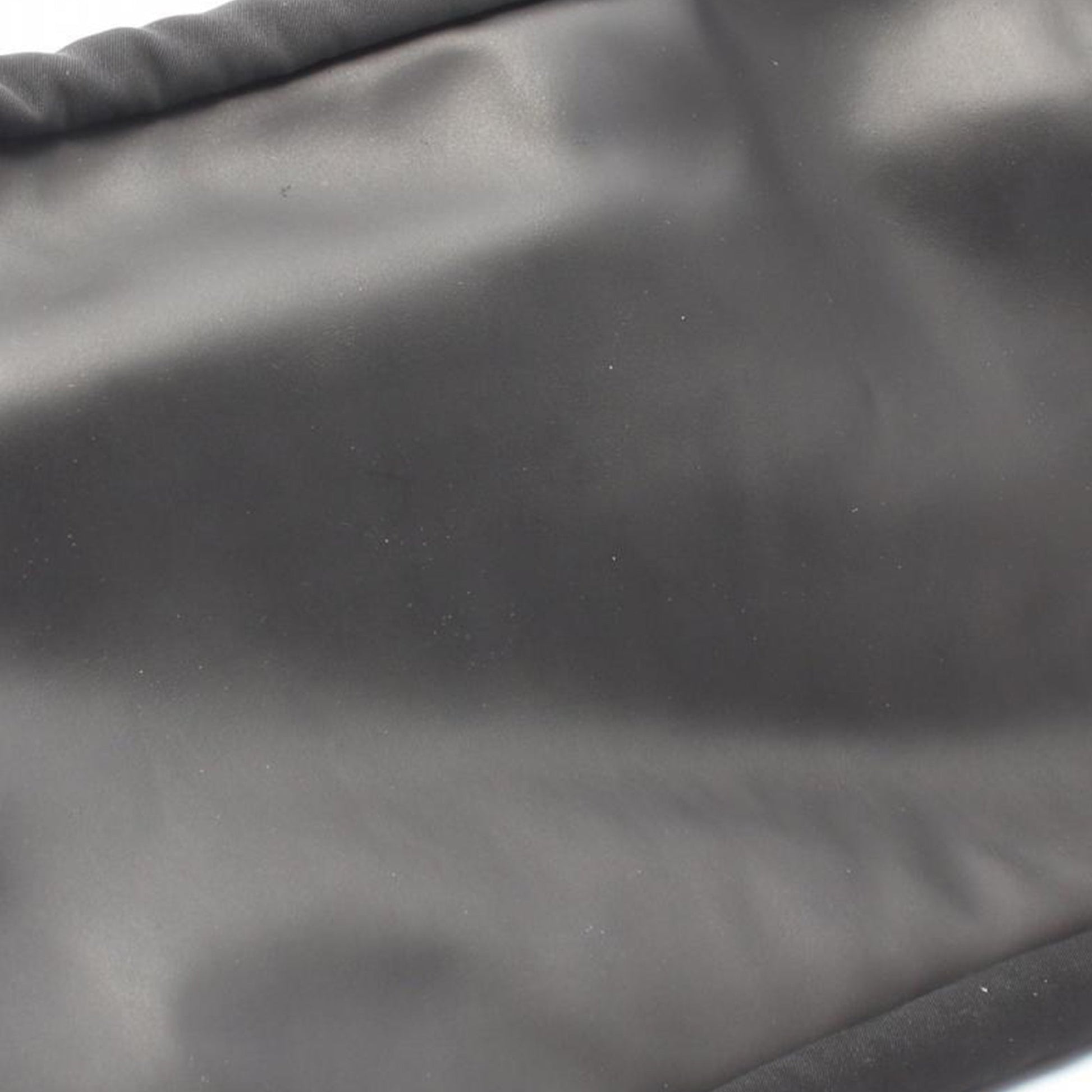 Chanel Nylon Sports Line Travel Bag