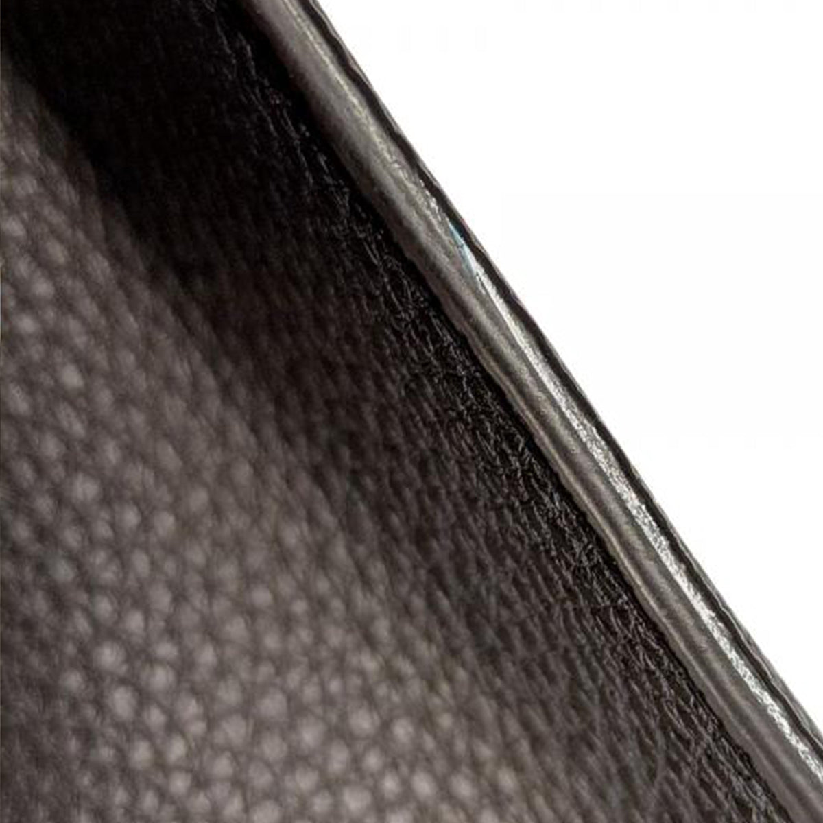 Fendi Small Calfskin Peekaboo X Lite — Brown