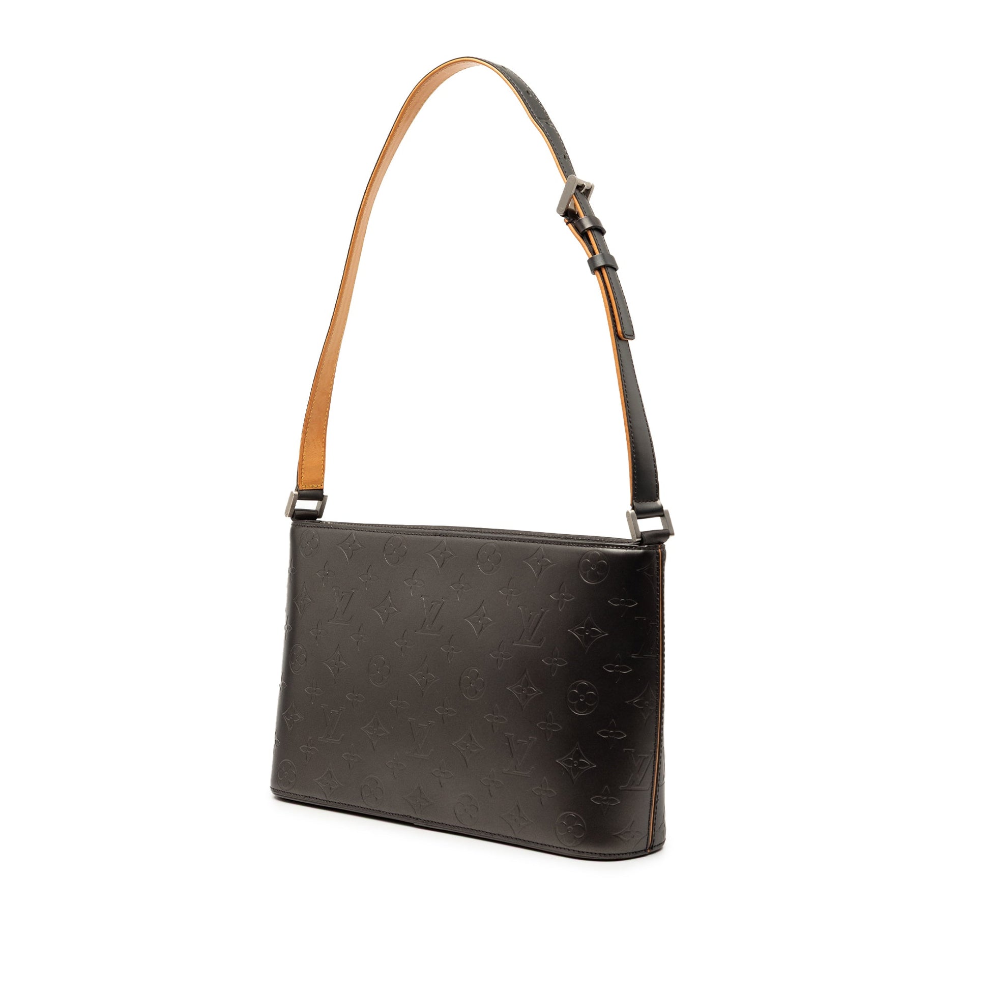 Louis Vuitton Monogram Mat Alston