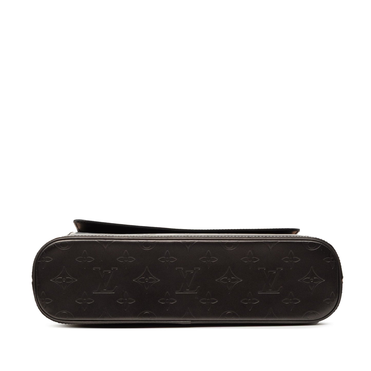 Louis Vuitton Monogram Mat Alston