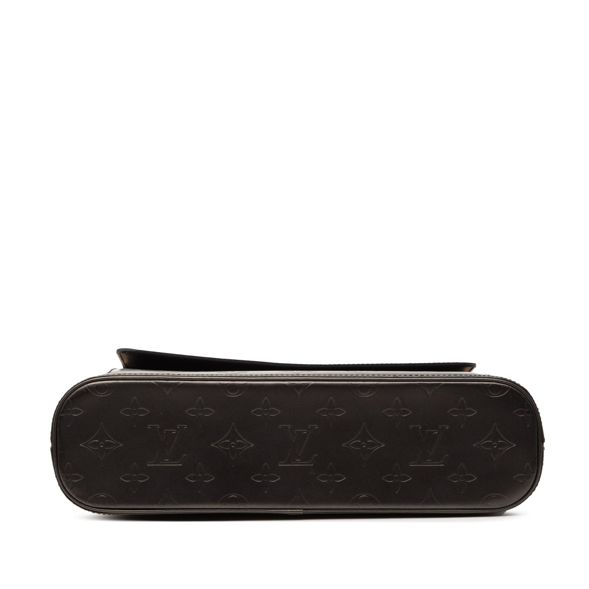 Louis Vuitton Monogram Mat Alston