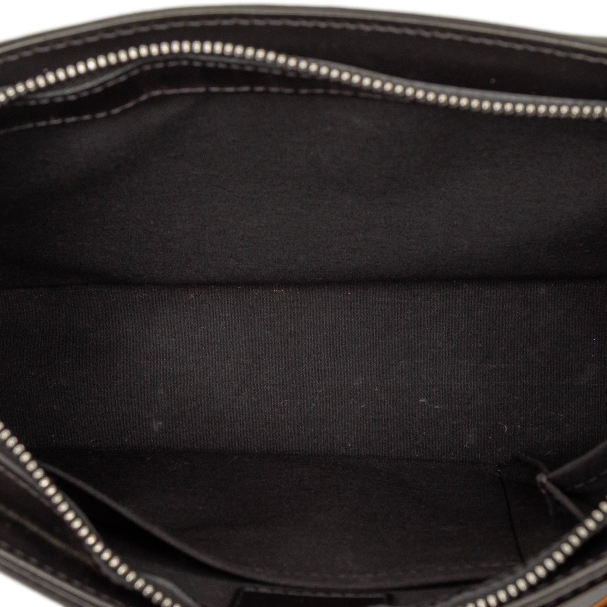 Louis Vuitton Monogram Mat Alston