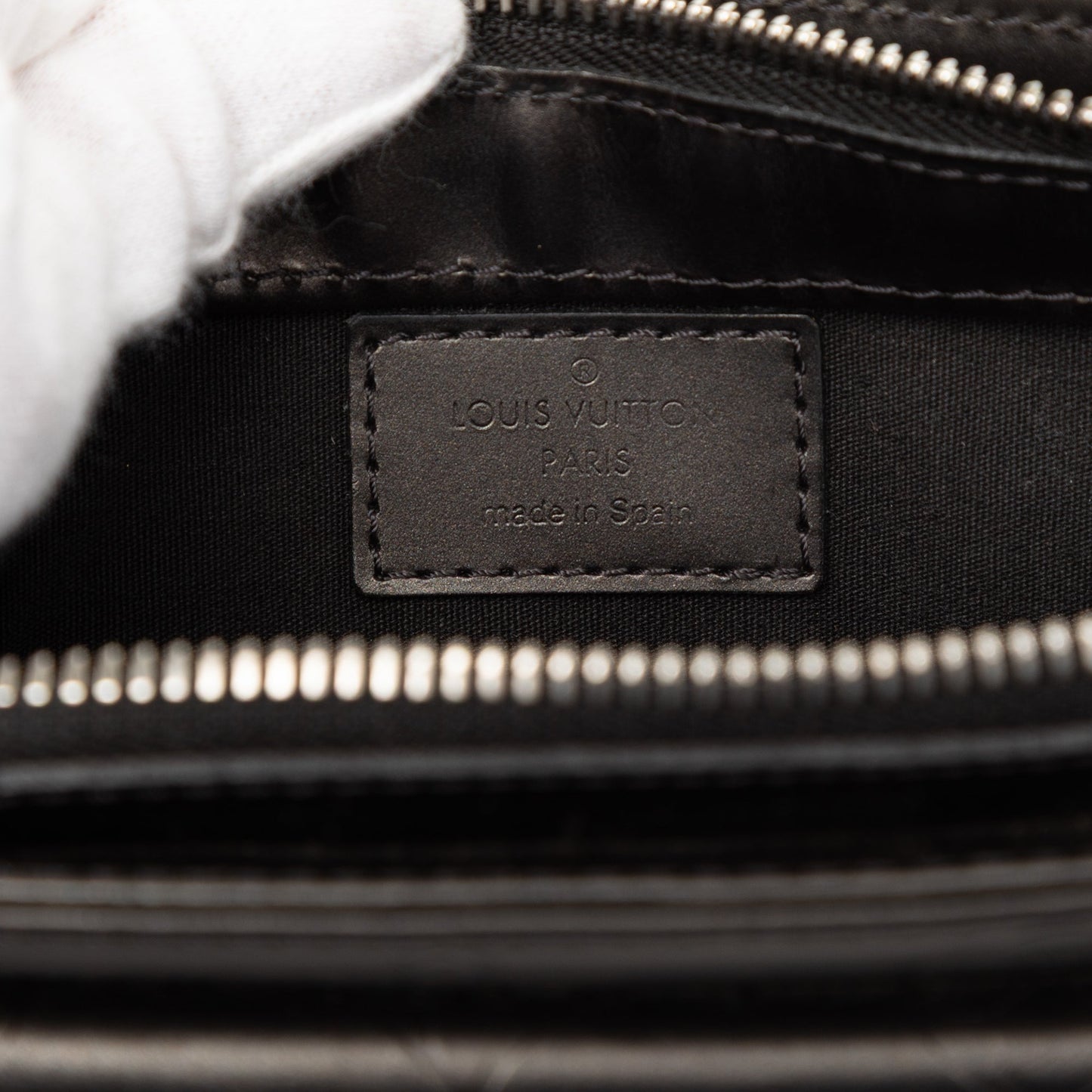 Louis Vuitton Monogram Mat Alston